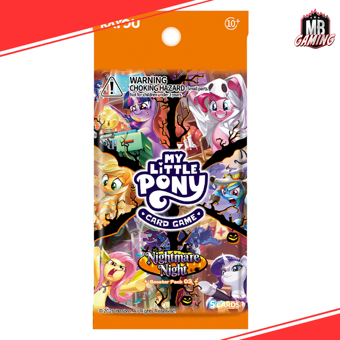 Kayou: My Little Pony Gift Box