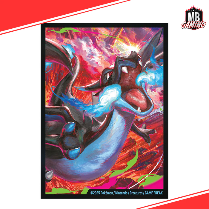 Pokemon: Mega Charizard X ex Ultra Premium Collection