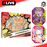 Pokemon: Ascended Heroes ex Box & Moonlit Tins Bundle (Choose Your Bundle)