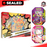 Pokemon: Ascended Heroes ex Box & Moonlit Tins Bundle (Choose Your Bundle)