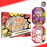 Pokemon: Ascended Heroes ex Box & Moonlit Tins Bundle (Choose Your Bundle)