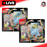 Pokemon: Mega Evolutions 3-Pack Blister (Set of 2)