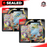 Pokemon: Mega Evolutions 3-Pack Blister (Set of 2)
