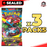 Pokemon: Mega Evolutions Booster Pack (x3)