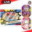 Pokemon: Ascended Heroes ex Box & Moonlit Tins Bundle (Choose Your Bundle)