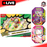 Pokemon: Ascended Heroes ex Box & Moonlit Tins Bundle (Choose Your Bundle)