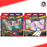 Pokemon: Mega Battle Deck - Mega Gengar ex & Mega Diance (Set of 2)