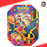 Pokemon: Charizard Tin (1 Random Tin)
