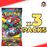 Pokemon: Mega Evolutions Booster Pack (x3)