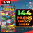 Pokemon: Choose Your Energy Break
