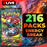 Pokemon: Choose Your Energy Break
