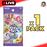 KAYOU: My Little Pony Trading Card Game BP02 Discord - Booster Pack