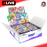 KAYOU: My Little Pony Trading Card Game BP02 Discord - Display Box
