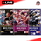 One Piece: OP-09, OP-10, OP-11 Booster Pack (Triple Pack)