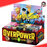 Overpower: Skybound: Invincible Booster Box