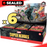 Magic The Gathering: Marvel Super Heroes Play Booster