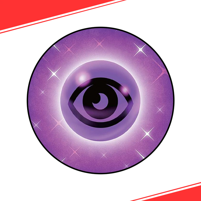 Pokemon: Choose Your Energy Break