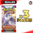 Pokemon: Paldea Evolved Booster Pack x3