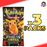 Pokemon: Paldean Fates Booster Pack x3