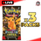 Pokemon: Paldean Fates Booster Pack x3