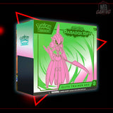 Pokemon: Paradox Rift Elite Trainer Box (Choose Your Box) [RELEASES 11.03.2023]