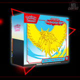 Pokemon: Paradox Rift Elite Trainer Box (Choose Your Box) [RELEASES 11.03.2023]