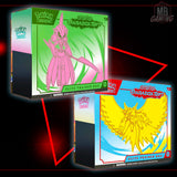 Pokemon: Paradox Rift Elite Trainer Box (Choose Your Box) [RELEASES 11.03.2023]