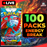 Pokemon: Choose Your Energy Break