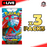 Pokemon: Paradox Rift Booster Pack x3