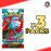 Pokemon: Paradox Rift Booster Pack x3