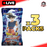 Dragon Ball Super: Perfect Combination Booster Pack (x3)