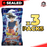 Dragon Ball Super: Perfect Combination Booster Pack (x3)