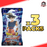Dragon Ball Super: Perfect Combination Booster Pack (x3)