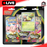 Pokemon: Perfect Order 3-Pack Blister