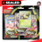 Pokemon: Perfect Order 3-Pack Blister