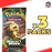 Pokemon: Perfect Order Booster Pack x3