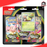 Pokemon: Perfect Order 3-Pack Blister