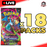Pokemon: Phantasmal Flames Booster Pack (Choose Your Quantity)