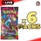Pokemon: Phantasmal Flames Booster Pack (Choose Your Quantity)