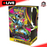 Pokemon: Mega Evolution Pitch Black (ME05) Build and Battle Box
