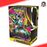 Pokemon: Mega Evolution Pitch Black (ME05) Build and Battle Box