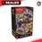Pokemon: Mega Evolution Pitch Black (ME05) Booster Bundle