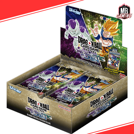 Dragon Ball Super Masters: "NEW SERIES" BOOSTER (B28) [PREORDER]