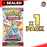 Pokemon: Prismatic Evolutions Booster Pack