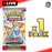 Pokemon: Prismatic Evolutions Booster Pack
