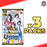 Digimon: Cyber Eden Booster Pack x3 [BT-22]