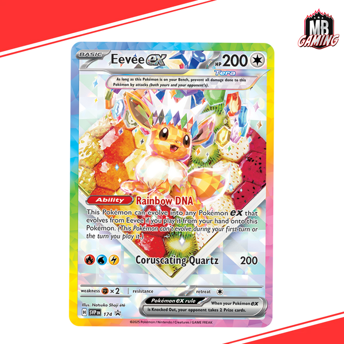 Pokemon: Prismatic Evolutions Super Premium Collection