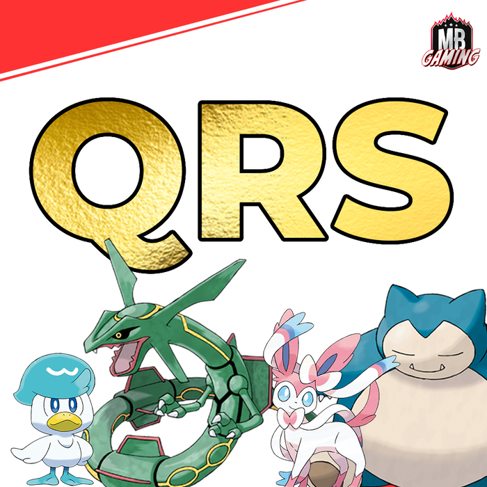 Enigma Trading: The Evolution Ultra Pokemon