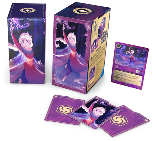 Lorcana: Fabled Gift Set