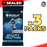 Magic The Gathering: Reality Fracture Play Booster Pack x3